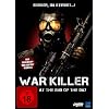 War Killer - At the End of the day