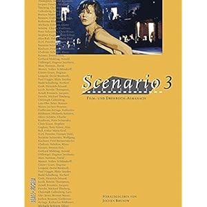 Scenario 3: Film- und Drehbuch-Almanach