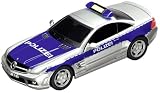 Carrera Go AMG Mercedes SL 63 