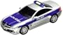 Carrera  20061181 - GO!!! AMG Mercedes SL 63 Polizei