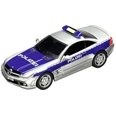 Carrera  20061181 - GO!!! AMG Mercedes SL 63 Polizei