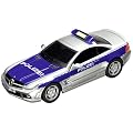 Carrera  20061181 - GO!!! AMG Mercedes SL 63 Polizei