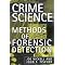 Crime Scene Recommendations