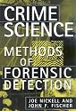 Crime Science: Methods of Forensic Detection