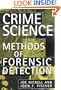 Crime Science: Methods of Forensic Detection