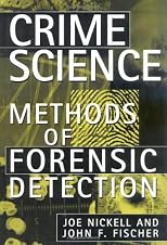 Crime Science
