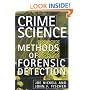 Crime Science: Methods of Forensic Detection