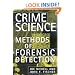 Crime Science: Methods of Forensic Detection