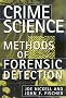 Crime Science: Methods of Forensic Detection