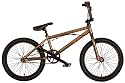 DK Reaction 2009 Complete 20-Inch BMX Street Bike, Copper