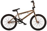 51v1BIDm2RL. SL160  DK Reaction 2009 Complete BMX Bike   Matte Copper