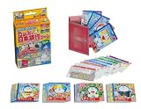 どこでもドラえもん カードで日本旅行ゲーム の評価・レビュー