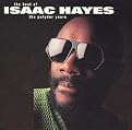 The Best of Isaac Hayes: The Polydor Years