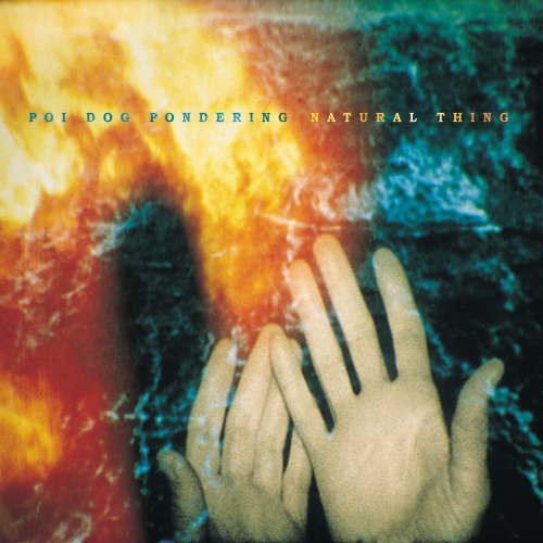 CD-Charts  Search : Natural Thing