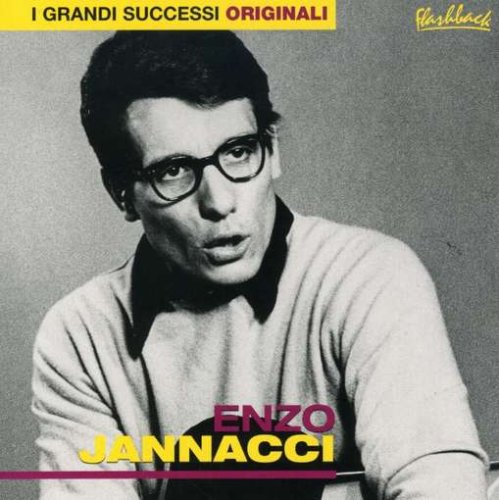 enzo jannacci - Italia Sempre - Zortam Music