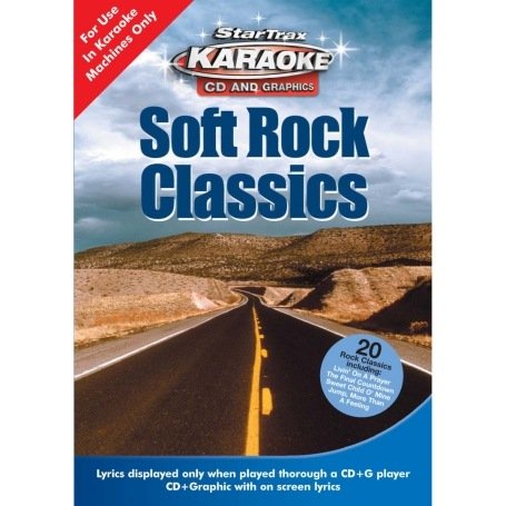 CD-Charts  Search : Karaoke - Soft Rock Classics