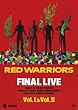 FINAL LIVE Vol.I&Vol.II [DVD]
