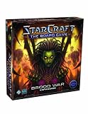 Fantasy Flight Games SC02 - Starcraft: Brood War Expansion