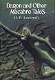 Dagon and Other Macabre Tales