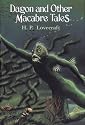 Dagon and Other Macabre Tales