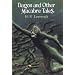 Dagon and Other Macabre Tales