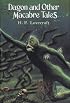 Dagon and Other Macabre Tales