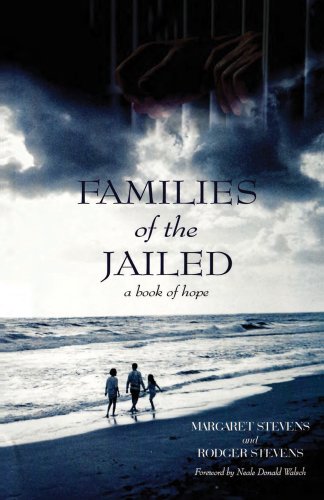 families of the jailed a book of hope