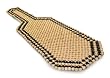 International Auto Parts Beaded Seat Cushion