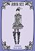 Anna Sui Fashion Idea Book