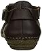 El Naturalista Women's N325 Torcal Flat Sandal