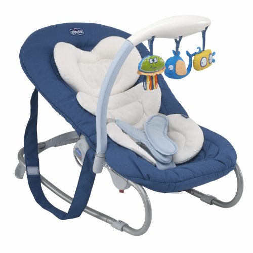 Imagen principal de Chicco - Hamaca Chicco Mia (World) 607909739