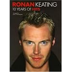 Ronan Keating: 10 Years Of Hits book cover