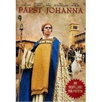 Pope Joan ( The Devil's Imposter ) [ NON-USA FORMAT, PAL, Reg.0 Import - Germany ]