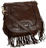 Corso Como Payson Small Flap Cross-Body