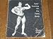 Vintage TOTAL TRAINING FOR THE TOTAL BODY by Frank Zane. 8 x 10 undated booklet with multiple rare photographs