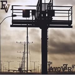 The Layover EP