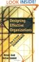 Designing Effective Organizations: How to Create Structured Networks
