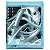 Element - Music Experience in 3-Dimensional Sound Reality [7.1 DTS-HD Master Audio Disc]...