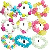 【格安99シリーズ】キャンディシュシュ（全9色）【Eスターmix】☆髪飾り通販☆可愛いヘアーアクセサリー