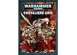 Chevaliers gris