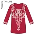 Alabama L/S Nightshirt
