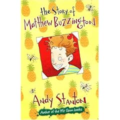 The Story of Matthew Buzzington