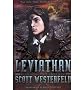 LEVIATHAN By Westerfeld, Scott (Author) Paperback on 10-Aug-2010
