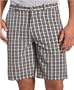 Calvin Klein Men's 10" Short,Graphite,36