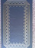 The Poems of John Donne.  Collectors Edition in Full Leather.  The 100 Greatest Books Ever Written Series