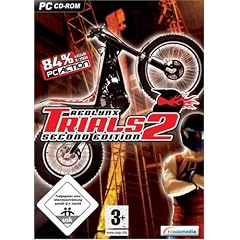 Redlynx Trials 2 Second Edition