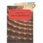 Die Fledermaus: Vocal Score (G. Schirmer Opera Score Editions) by Ruth and Thomas Martin and Johann Strauss
