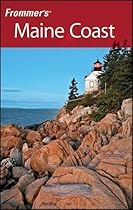 Frommer's Maine Coast (Frommer's Complete)