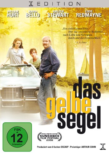 Produkt-Bild: Das gelbe Segel
