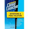 Advertising and Public Relations (Career Launcher) (Ferguson Career Launcher)